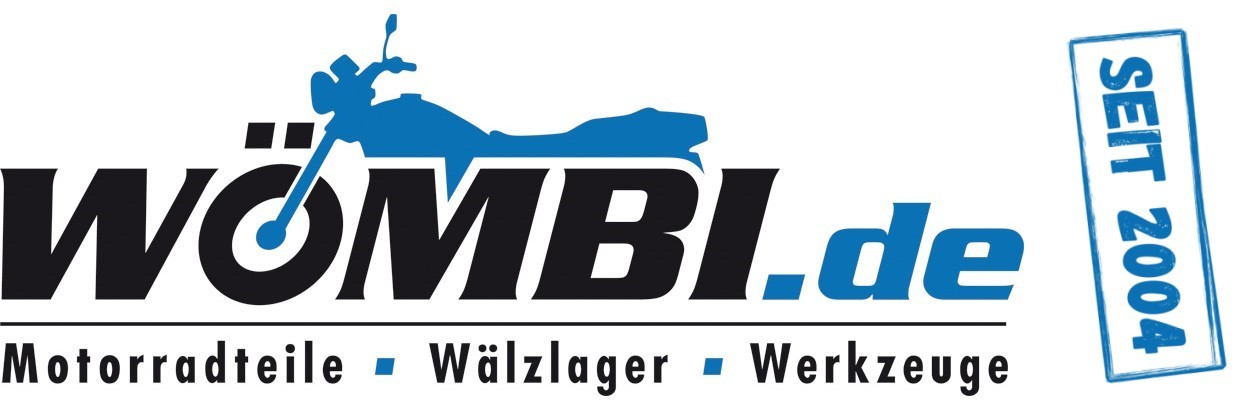 Wömbi.de - Motorradteile