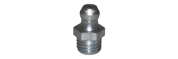Schmiernippel DIN 71412