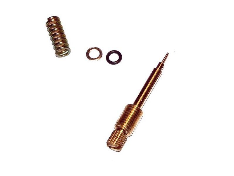 Honda XL 500 R 1982-1984 TRW Kupplungsfeder Kit MEF115-6