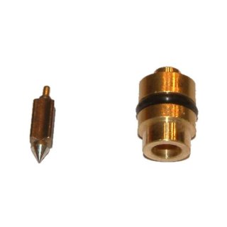 Schwimmernadel-Ventil HON CB350-550, XL250K u.a.