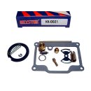 Vergaser-Rep-Satz KAW  H1 (500SS)