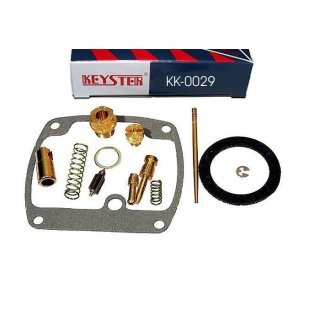 Vergaser-Rep-Satz KAW  KH400 S3