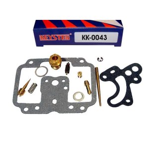 Vergaser-Rep-Satz KAW  Z750B