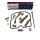 Vergaser-Rep-Satz KAW  ZR550 Zephyr, 91-94