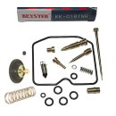 Vergaser-Rep-Satz KAW  KL650 B Tengai, 89-95 +AC