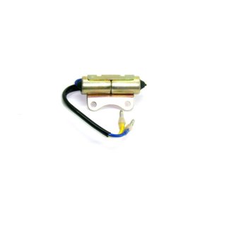 Kondensator HON CB450, CB500T, GL1000;  R+L