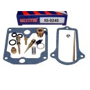 Vergaser-Rep-Satz SUZ  GS550; KEYSTER