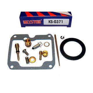 Vergaser-Rep-Satz SUZ  GT250X7; KEYSTER