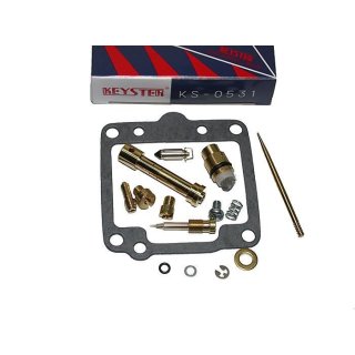 Vergaser-Rep-Satz SUZ  LS650; KEYSTER