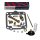 Vergaser-Rep-Satz SUZ  LS650 +AC; KEYSTER