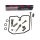 Vergaser-Rep-Satz SUZ  GSF600 Bandit, Bj. 95-99; KEYSTER