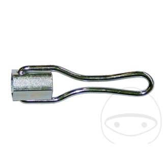 Zündkerzenschlüssel SW 21 mm mit Klappgriff