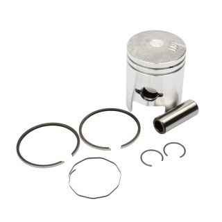 Kolben HONDA MB/MT/MTX50;  Std.