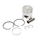 Kolben HONDA MB/MT/MTX50;  Std.