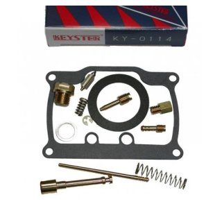 Vergaser-Rep-Satz YAM  DS6 250
