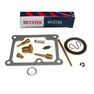 Vergaser-Rep-Satz YAM  RD200, 74-76
