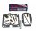 Vergaser-Rep-Satz YAM  SR500 2J2, 2J4