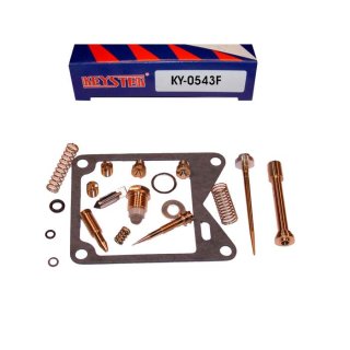 Vergaser-Rep-Satz YAM XV1000 TR1, 5A8; vorne