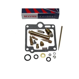 Vergaser-Rep-Satz YAM FJ1200, 3CW, 3YA, 88-95