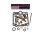 Vergaser-Rep-Satz YAM FJ1200, 3CW, 3YA, 88-95