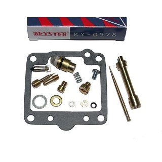 Vergaser-Rep-Satz YAM XS1100S, 5K7