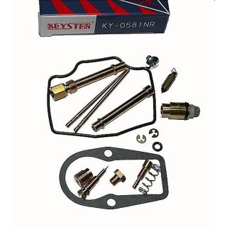 Vergaser-Rep-Satz YAM  XT600 K, 3TB; Bj. 90-92