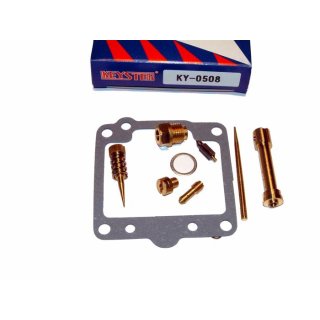 Vergaser-Rep-Satz YAM  XS400