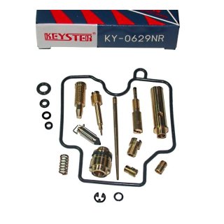 Vergaser-Rep-Satz YAM  XJ900 S Diversion, 95-02