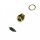 Schwimmernadel-Ventil KAW KH350-750, SUZ GT 250/550, TS100-250, YAM DT/RD