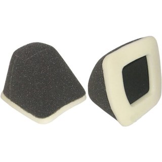 Luftfilter YAM DT125R, 91-06