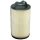 Luftfilter SUZ GSX1100 Katana 82-84, GSX1100E 82-83