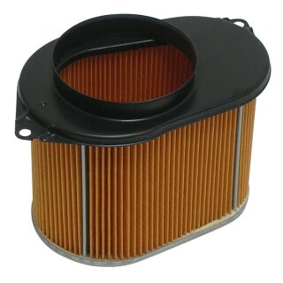 Luftfilter SUZ VS600-800, hinten