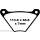 Bremsklötze EBC FA024/2 (MCB 097), Harley