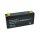 Batterie  MP3,3-6, 6 Volt 3,3 Ah; MULTIPOWER