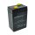 Batterie  MP4,5-6, 6 Volt 4,5 Ah; MULTIPOWER