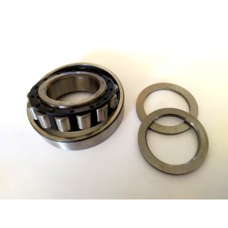 Zylinderrollenlager 6840z44 KS601; ZVL Stahlkäfig