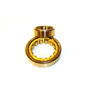 Zylinderrollenlager NU207E.M1, SLF