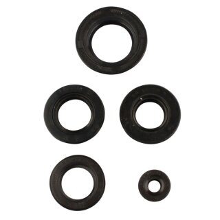Motorsimmerring-Satz HON CB/TL/XL125S