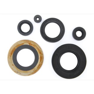 Motorsimmerring-Satz HON CB250/400 N/T