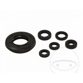 Motorsimmerring-Satz HON XL/XR500R/S