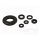Motorsimmerring-Satz HON XL/XR500R/S