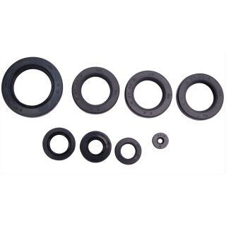 Motorsimmerring-Satz HON GL1000