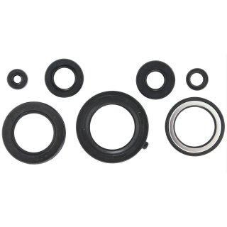 Motorsimmerring-Satz HON CB350 Four