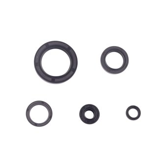 Motorsimmerring-Satz HON CM/CMX250 82-87
