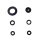 Motorsimmerring-Satz HON CB/CL450K1-7