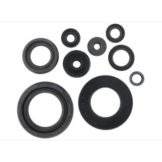 Motorsimmerring-Satz YAM RD250LC, RD350LC