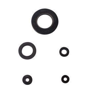 Motorsimmerring-Satz YAM XS400 DOHC