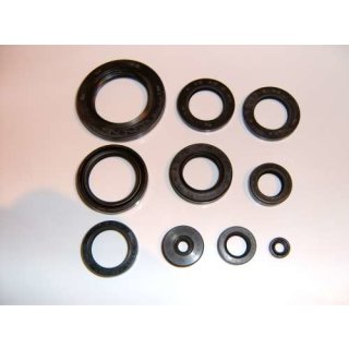Motorsimmerring-Satz YAM XS650