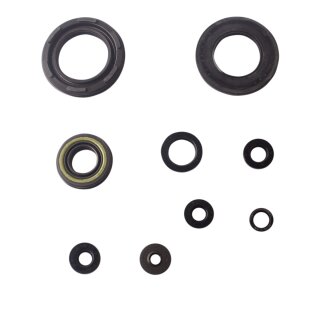 Motorsimmerring-Satz YAM RD250-400, 73-79