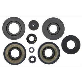 Motorsimmerring-Satz SUZ GT250 K-M, 73-75
